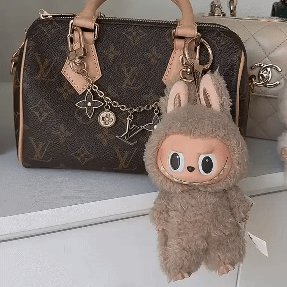 Labubu Doll